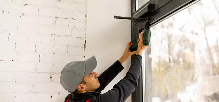 Automatic Door Opener Commercial Brownsburg