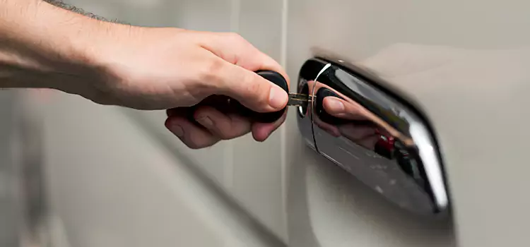 Why Choose Our Auto Locksmith Team in Brownsburg, IN?