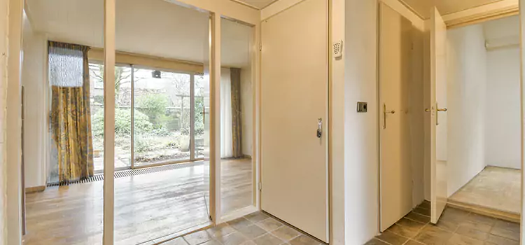 Why Choose Our Pocket Door Experts in Brownsburg, IN?