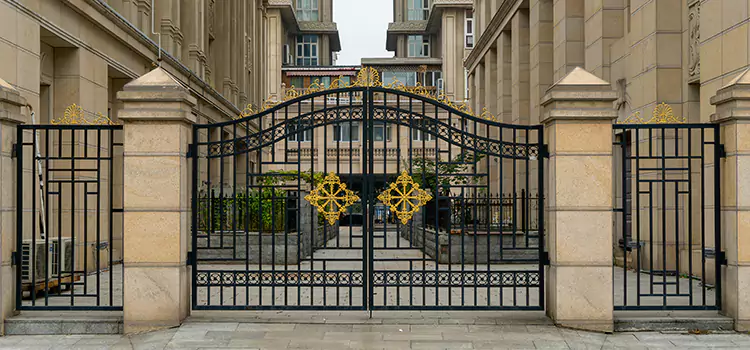 Comprehensive Iron Gate Maintenance Solutions in Brownsburg, IN