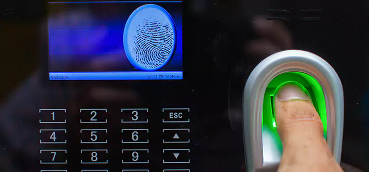 Your Trusted Partner for Secure Access in Brownsburg, IN
