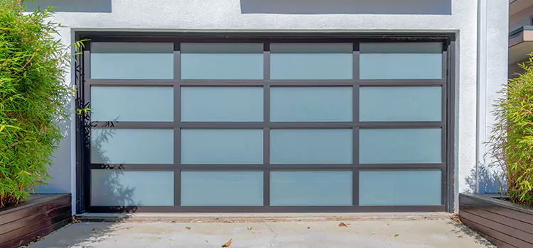 Why Choose Us for Garage Door Care in Brownsburg, IN?