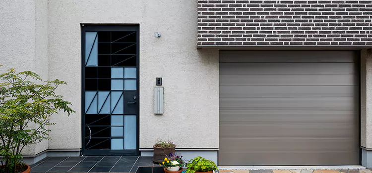 Residential Roll Up Security Doors Brownsburg