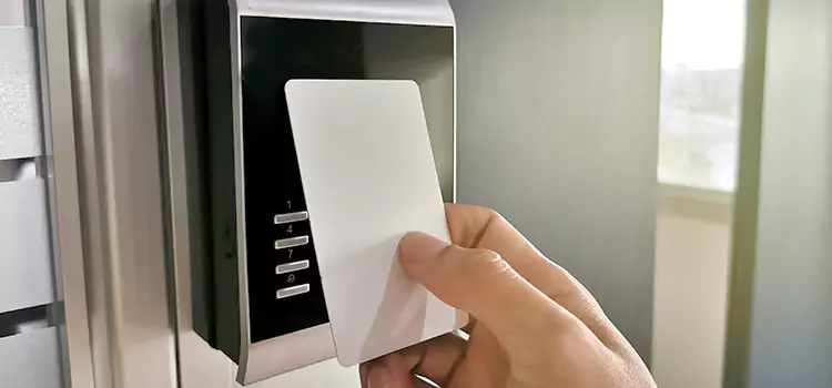 Advanced RFID Technology Integration in Brownsburg, IN